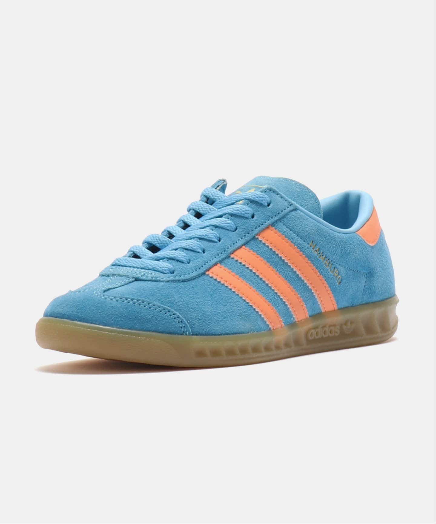 adidas originals HAMBURG W JS0682