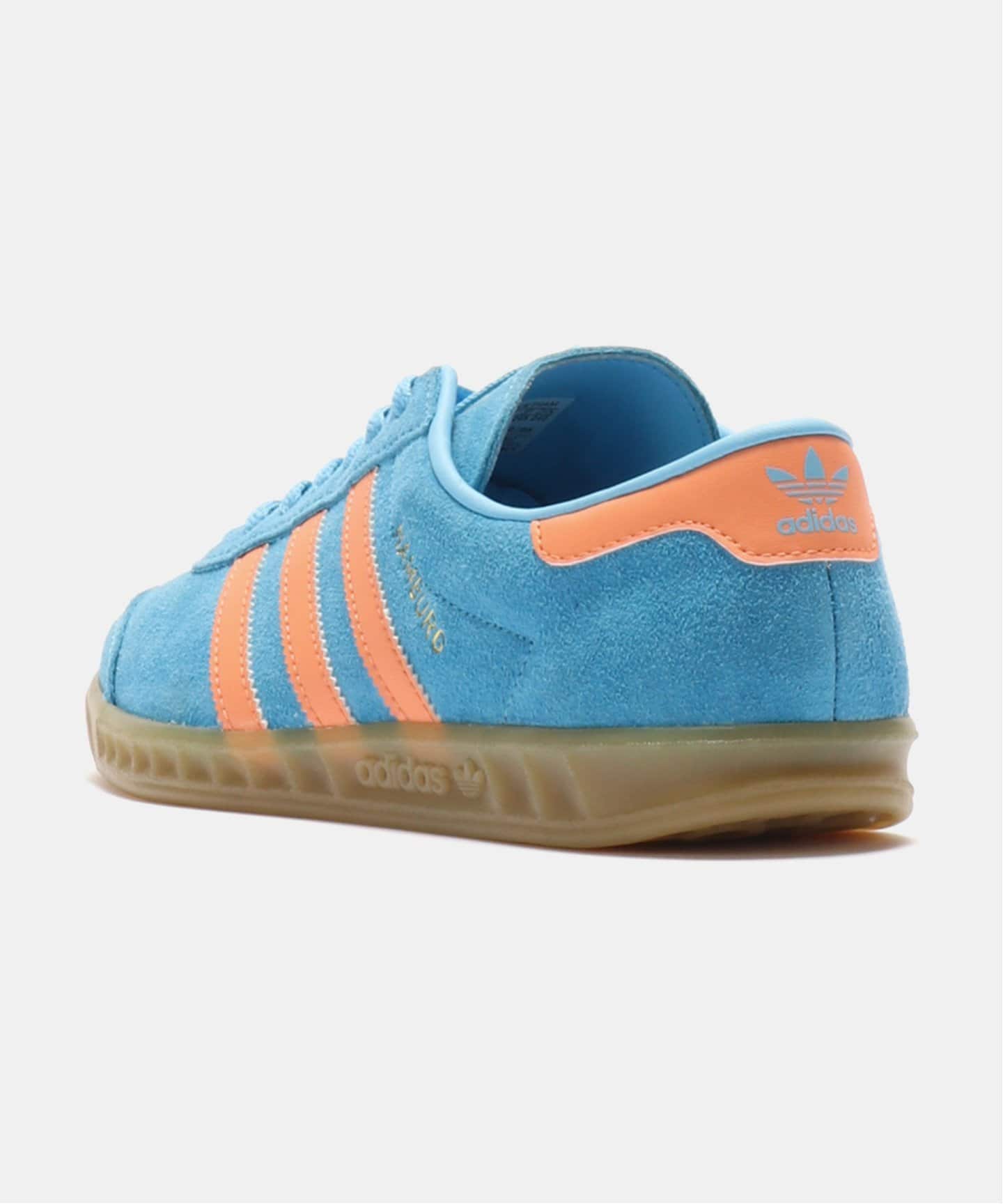 adidas originals HAMBURG W JS0682