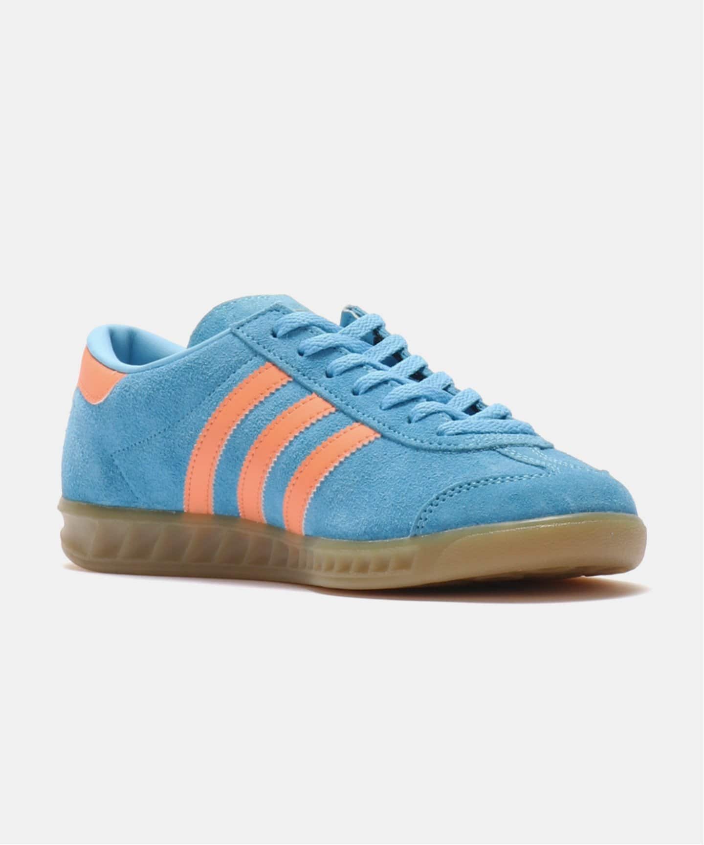 adidas originals HAMBURG W JS0682
