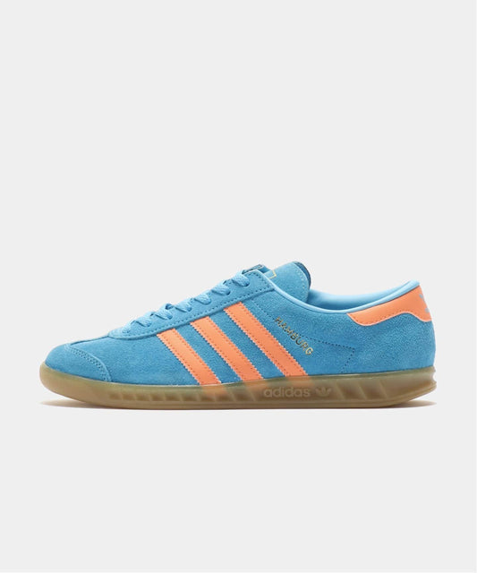 adidas originals HAMBURG W JS0682