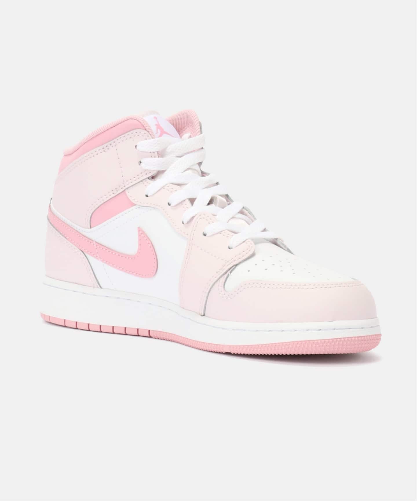 JORDAN BRAND AIR JORDAN 1 MID GS DQ8423-600