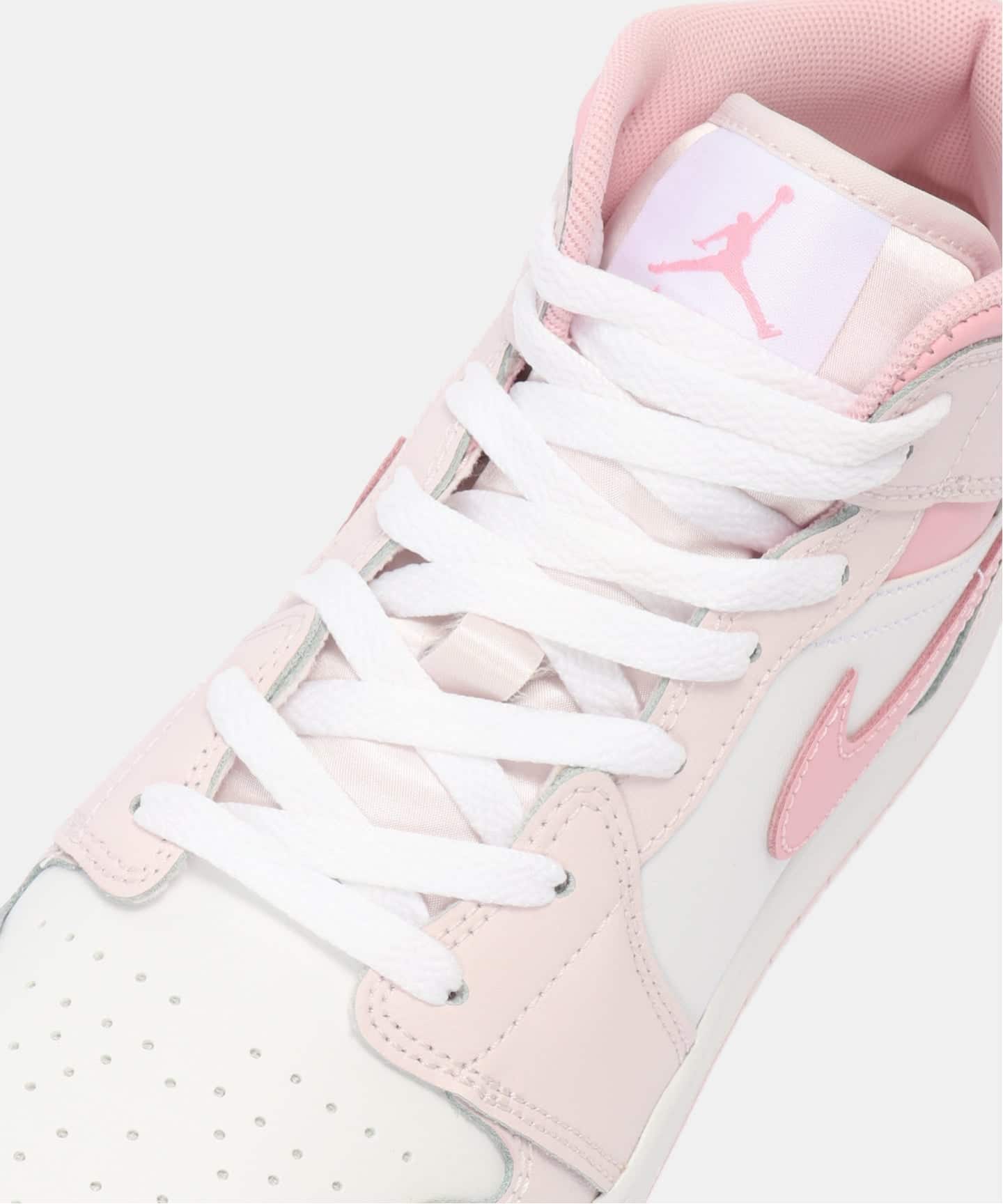 JORDAN BRAND AIR JORDAN 1 MID GS DQ8423-600