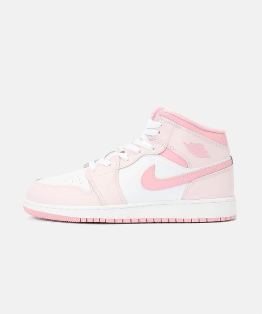 JORDAN BRAND AIR JORDAN 1 MID GS DQ8423-600
