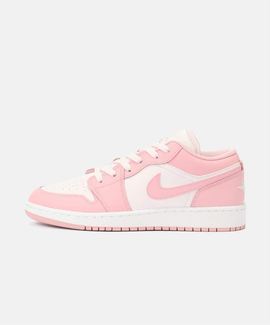 JORDAN BRAND AIR JORDAN 1 LOW GS 553560-614