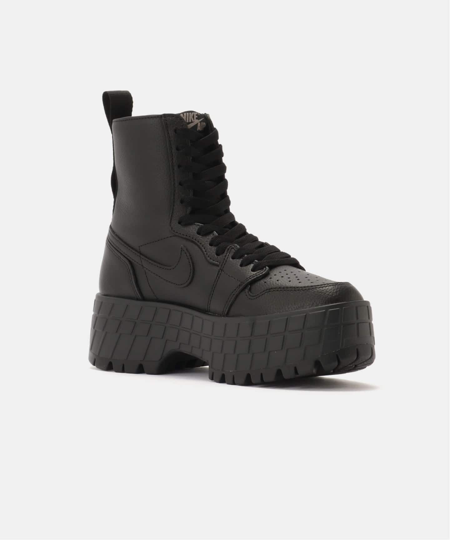 JORDAN BRAND W AIR JORDAN 1 BROOKLYN FJ5737-001