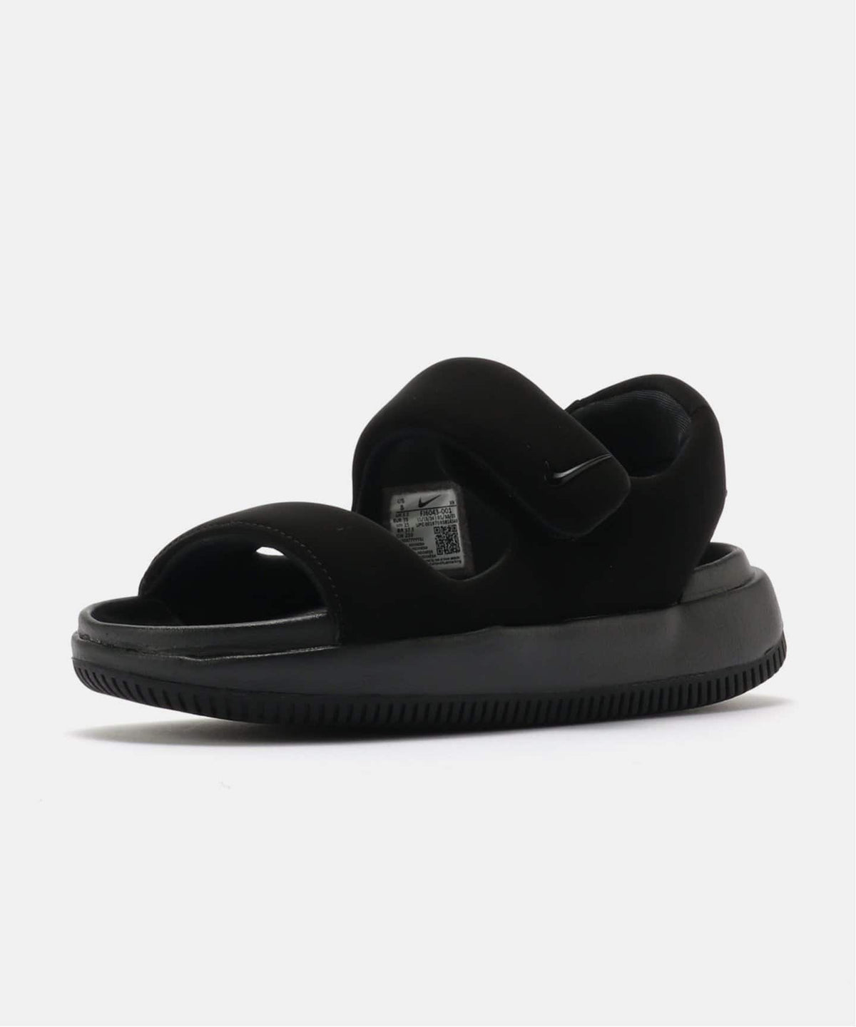 NIKE W CALM SANDAL FJ6043-001