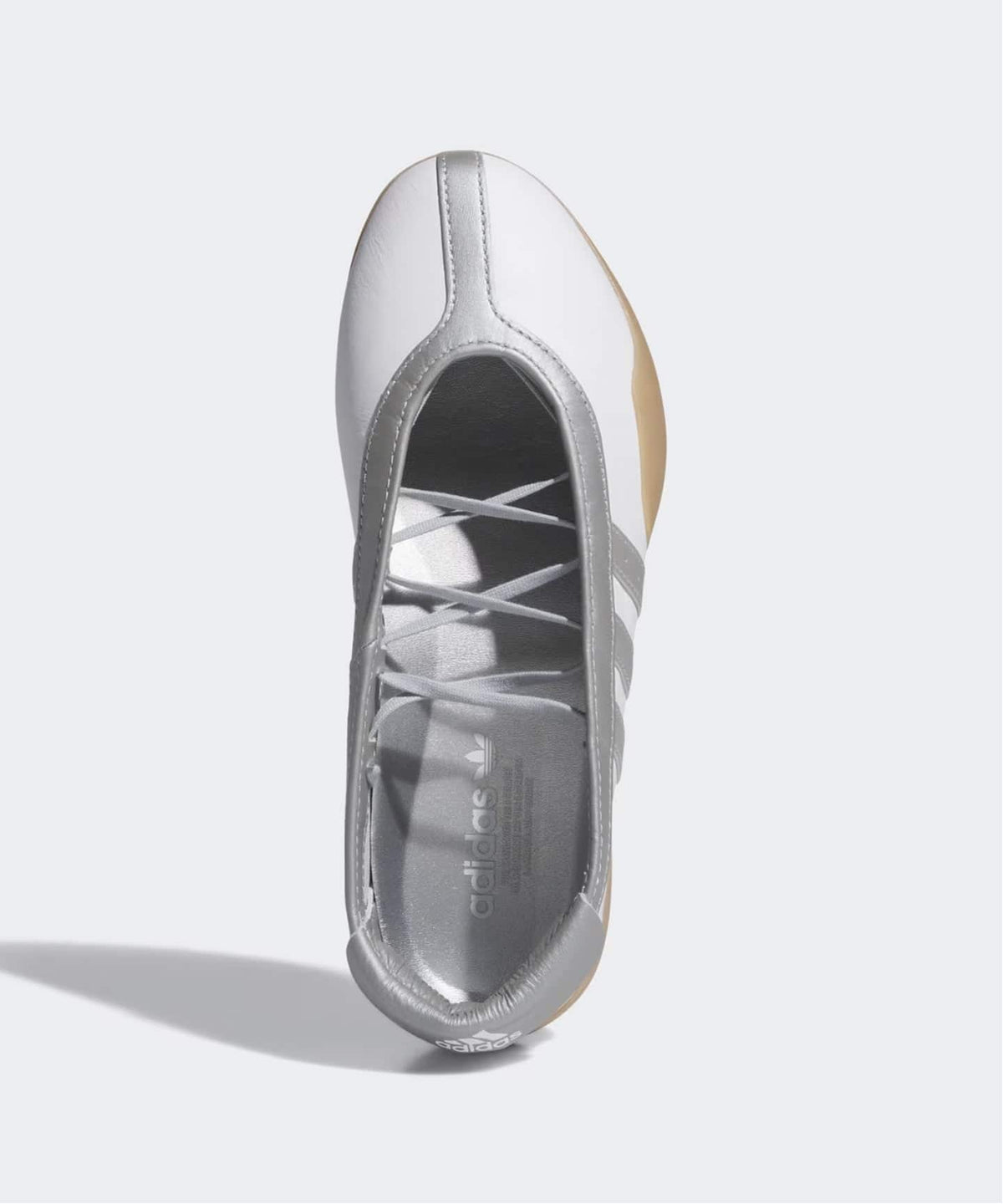 adidas originals TAEKWONDO MEI BALLET W JQ6438