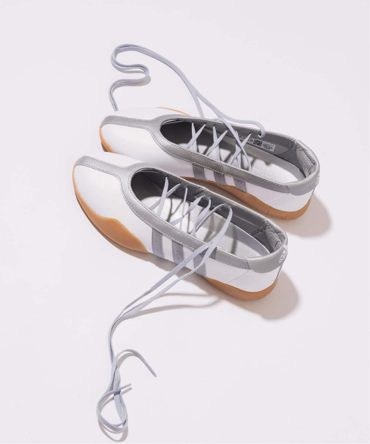 adidas originals TAEKWONDO MEI BALLET W JQ6438