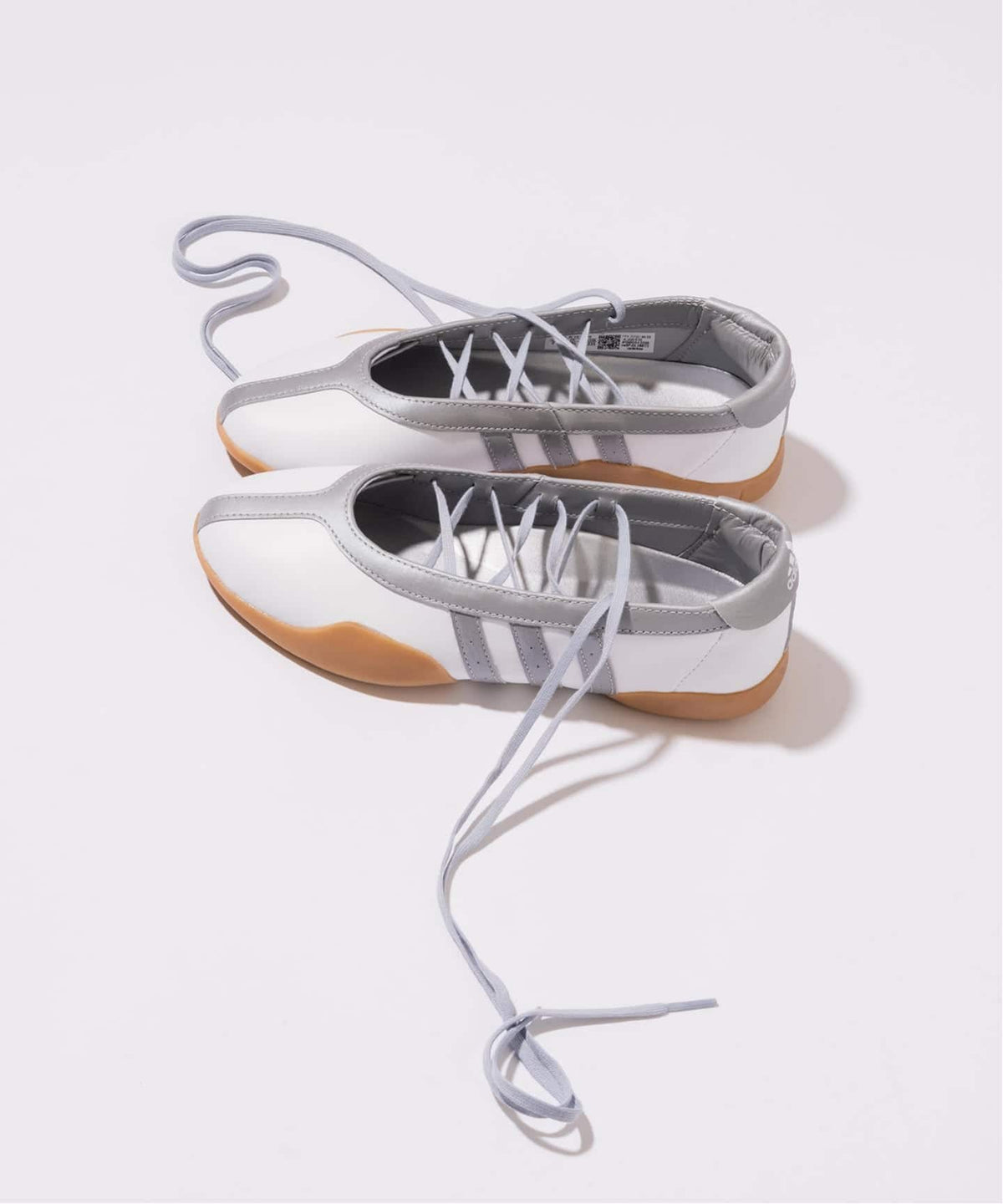 adidas originals TAEKWONDO MEI BALLET W JQ6438