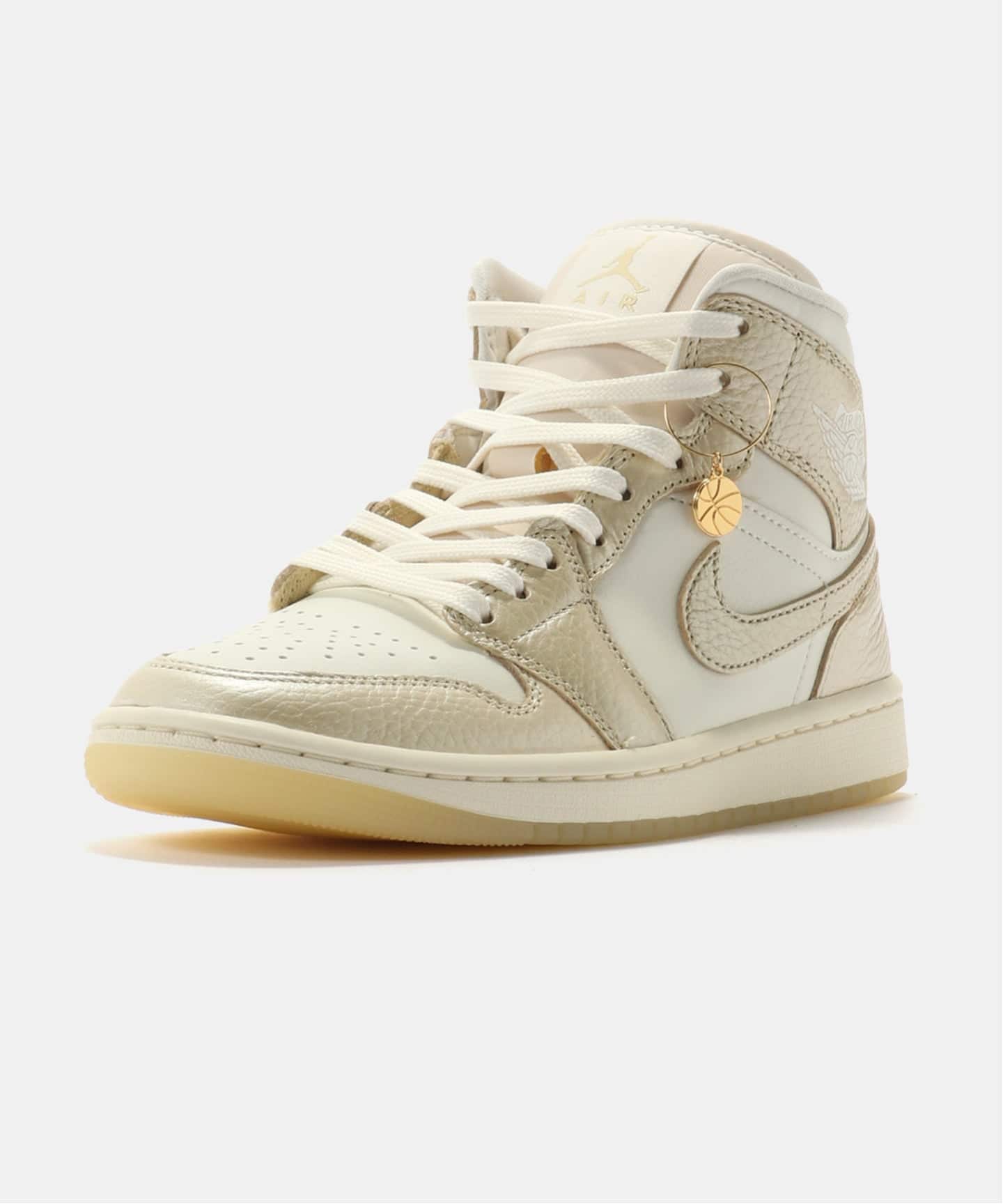 JORDAN BRAND WMNS AIR JORDAN 1 MID SE HV5159-100