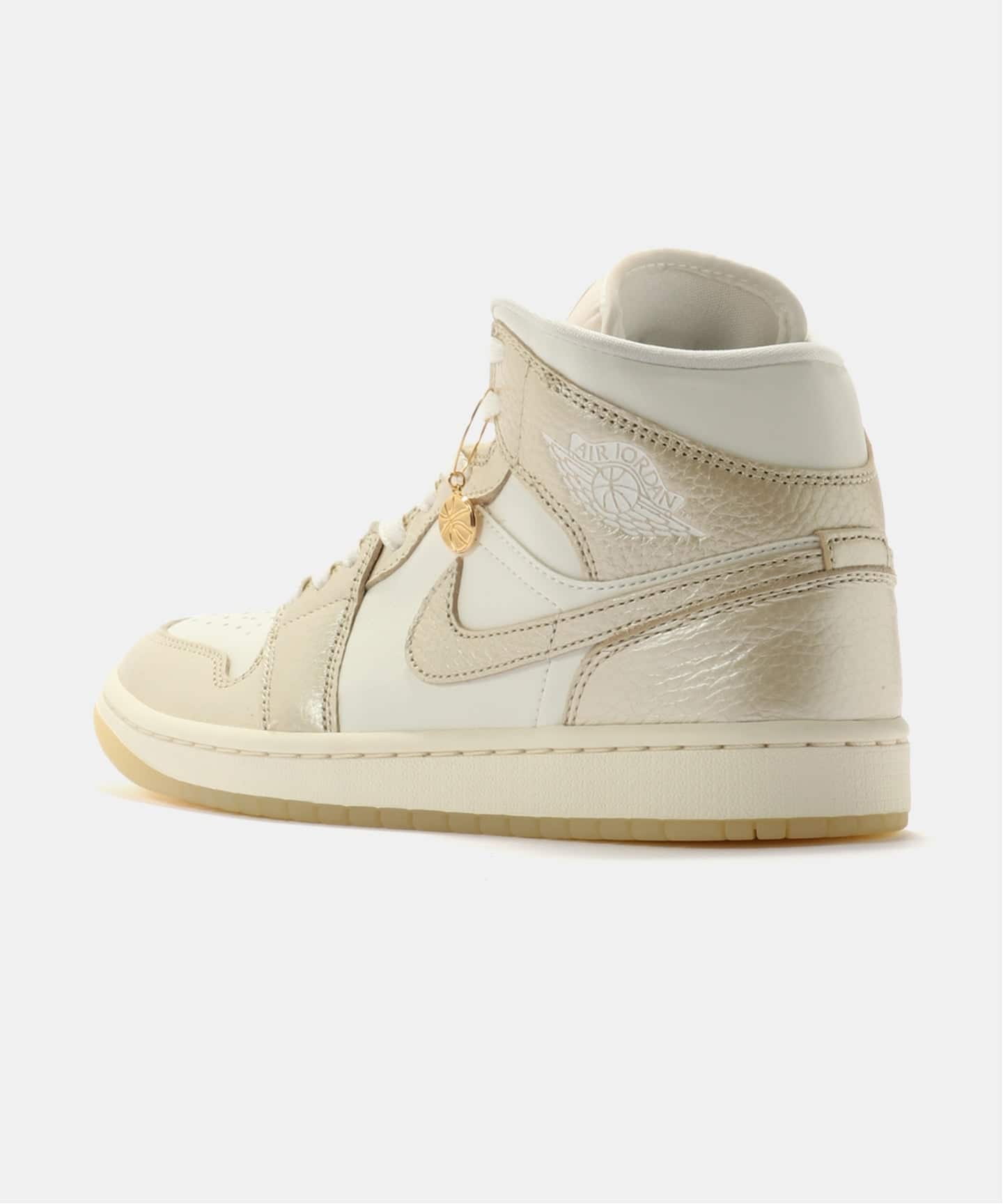 JORDAN BRAND WMNS AIR JORDAN 1 MID SE HV5159-100