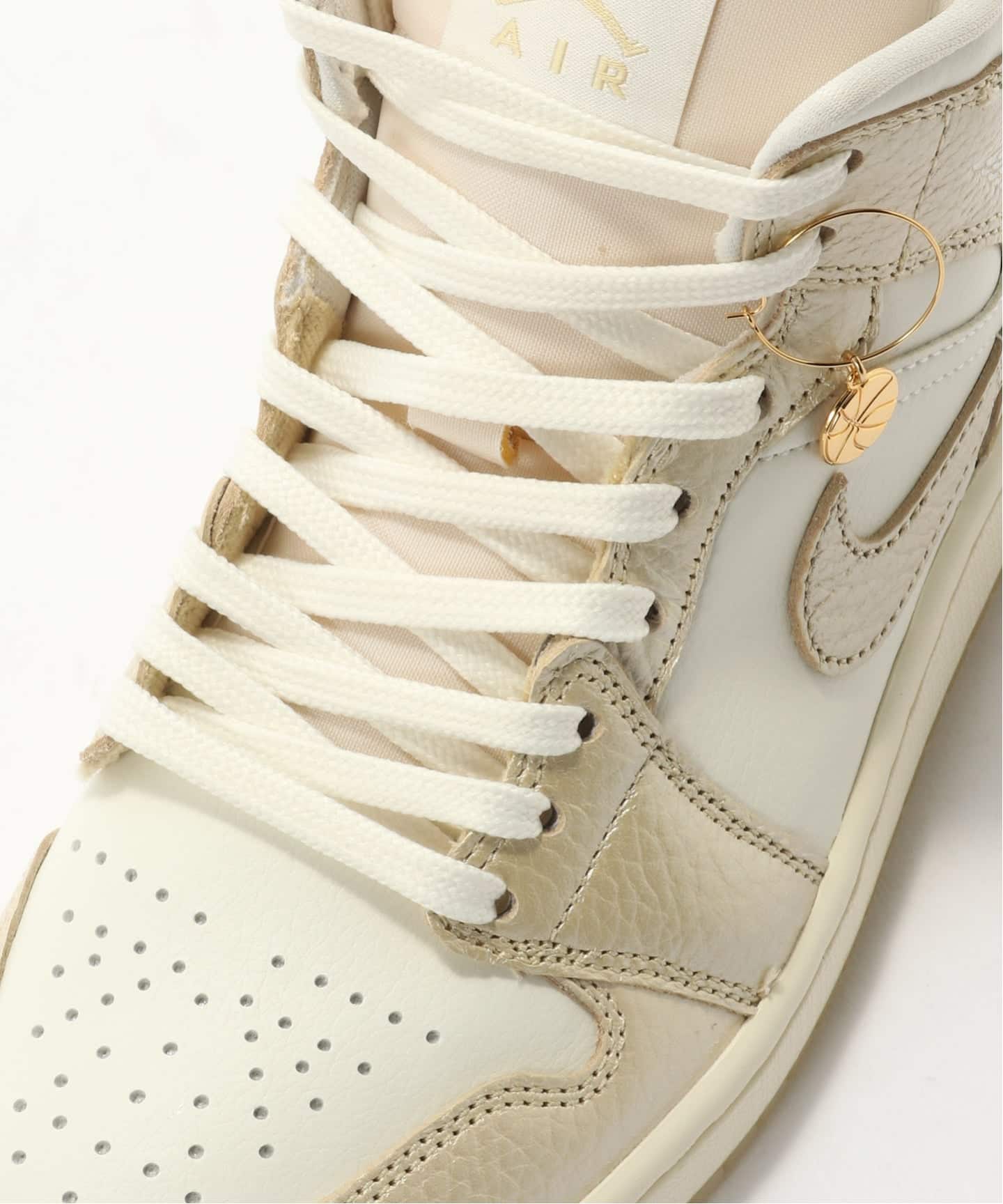 JORDAN BRAND WMNS AIR JORDAN 1 MID SE HV5159-100