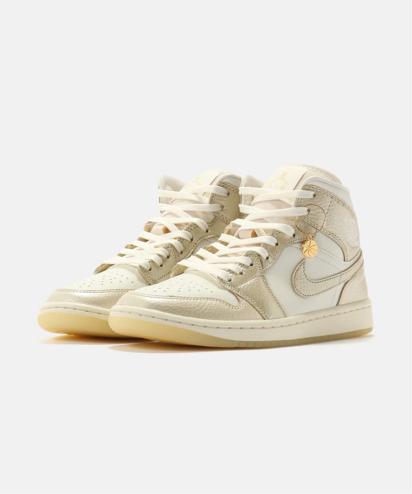 JORDAN BRAND WMNS AIR JORDAN 1 MID SE HV5159-100