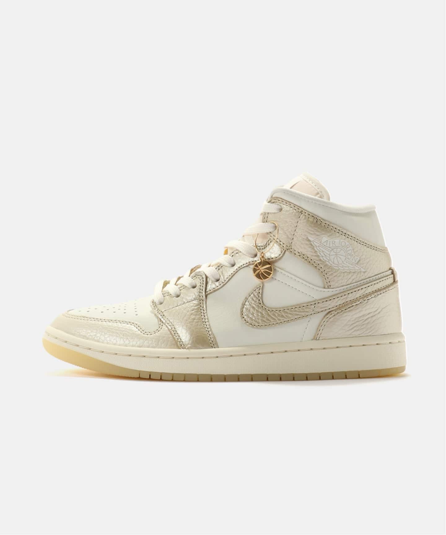 JORDAN BRAND WMNS AIR JORDAN 1 MID SE HV5159-100
