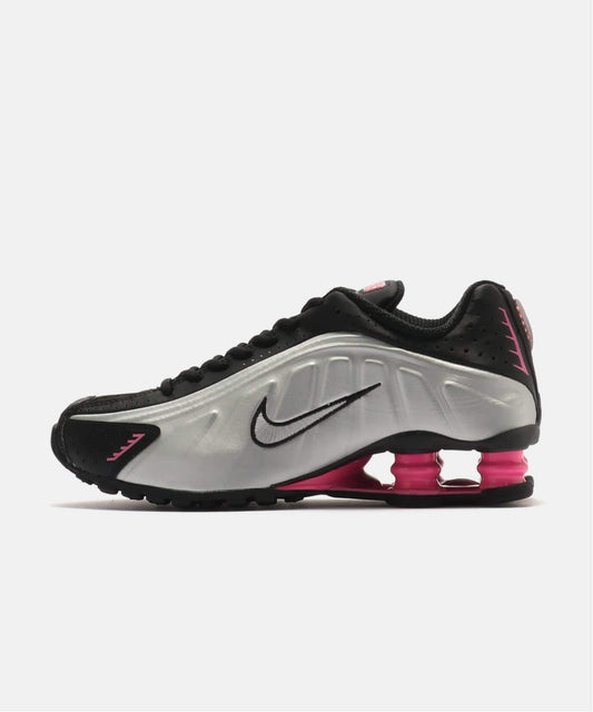 NIKE WMNS SHOX R4 AR3565-012