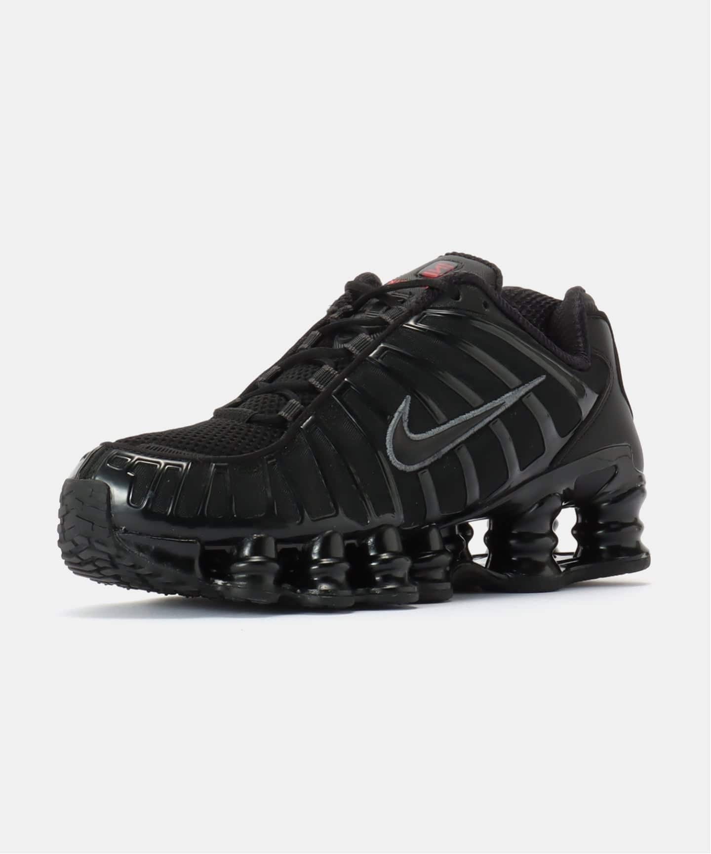 NIKE WMNS SHOX TL AR3566-002