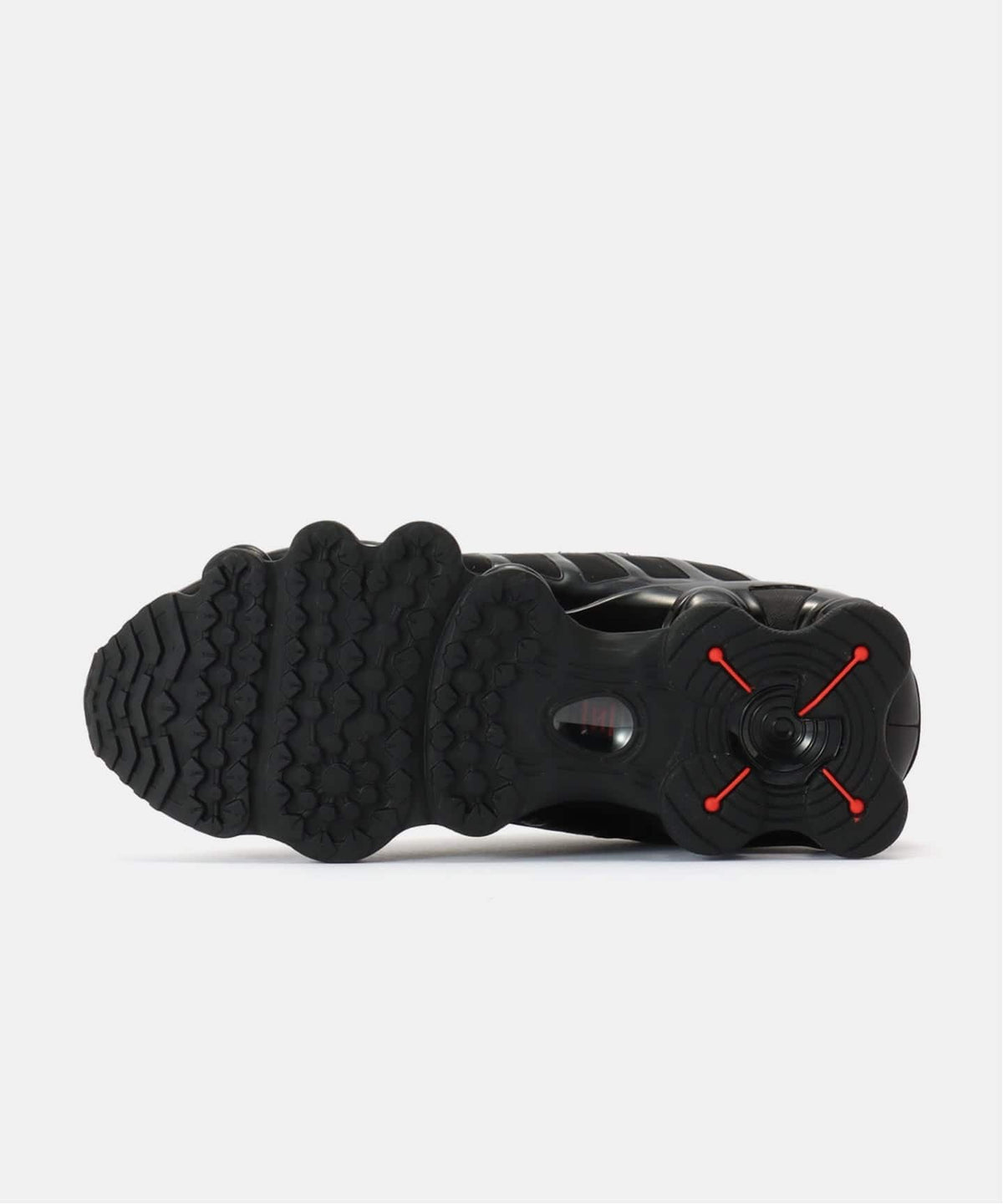 NIKE WMNS SHOX TL AR3566-002