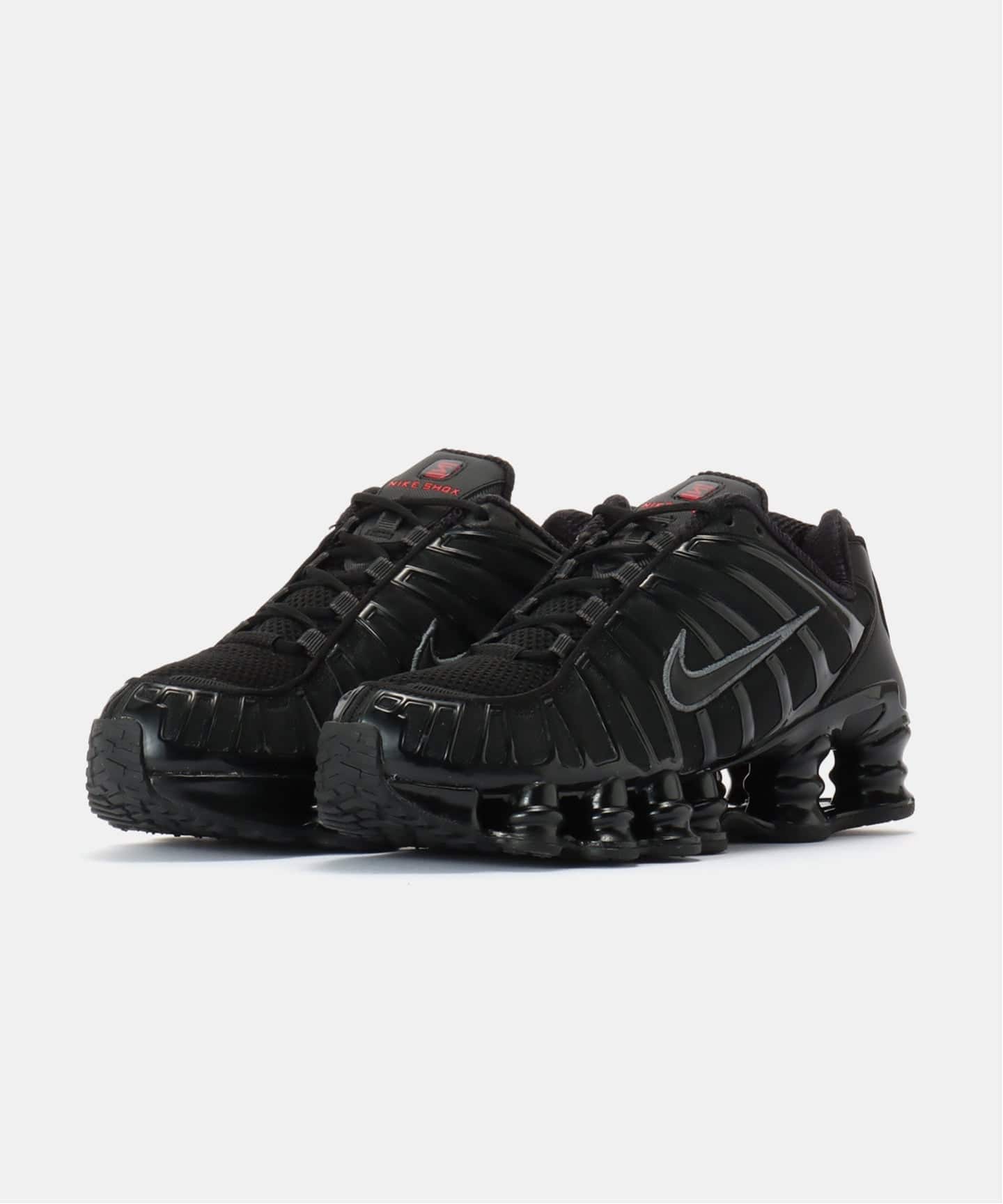 NIKE WMNS SHOX TL AR3566-002