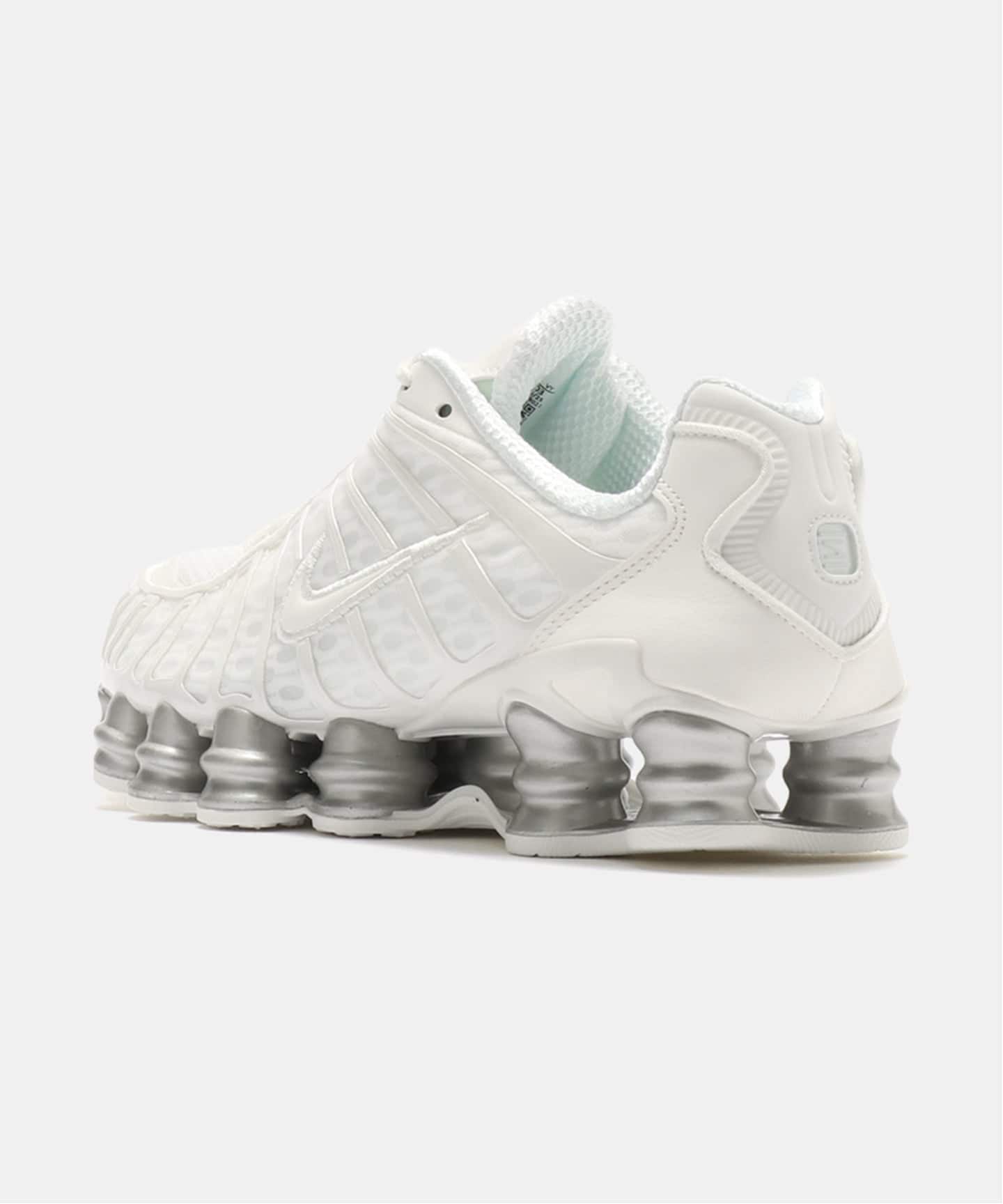 NIKE WMNS SHOX TL AR3566-103