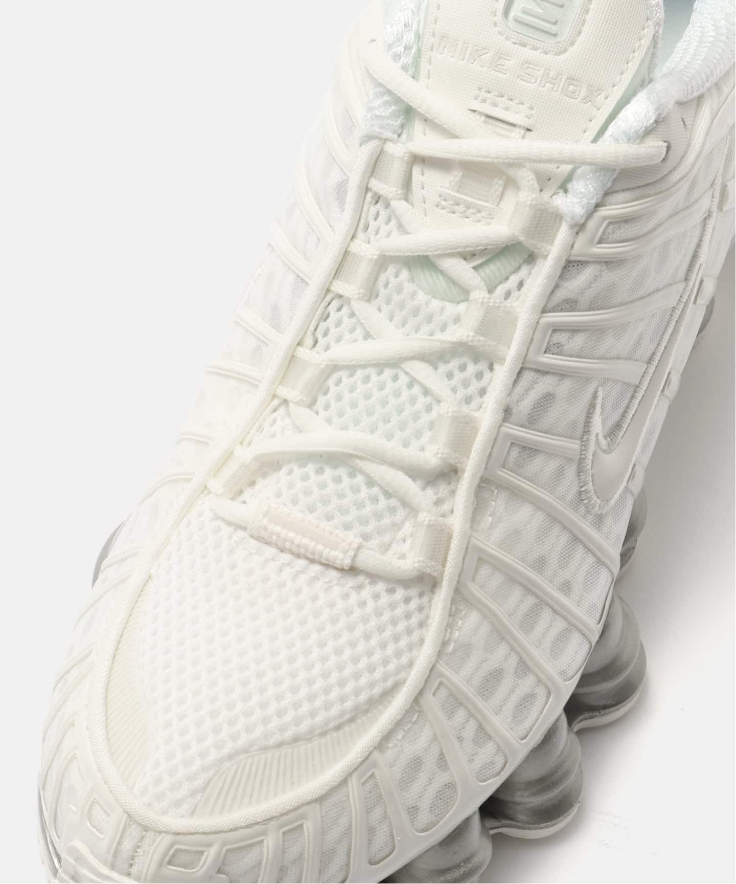 NIKE WMNS SHOX TL AR3566-103