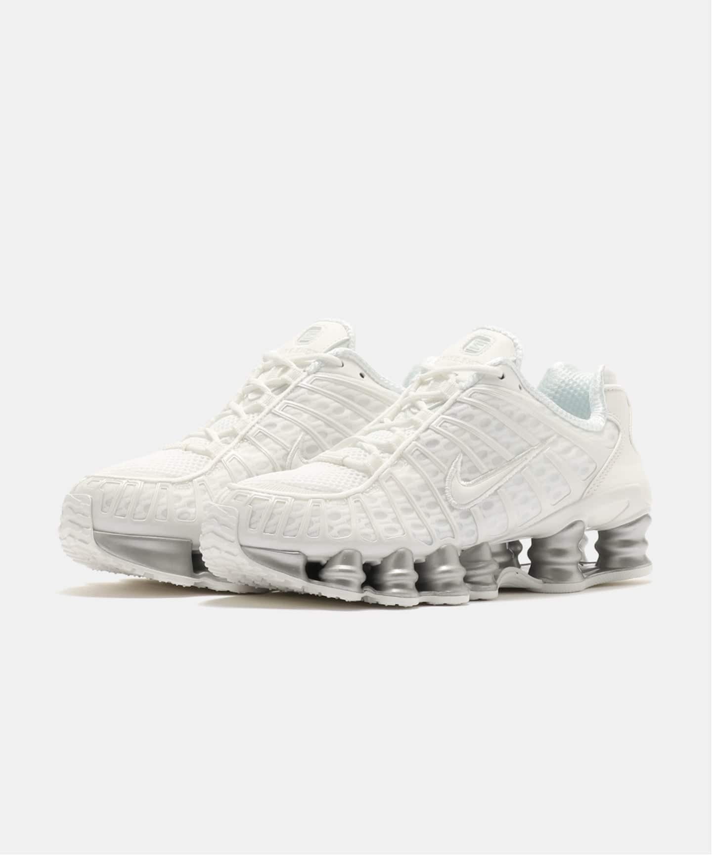 NIKE WMNS SHOX TL AR3566-103