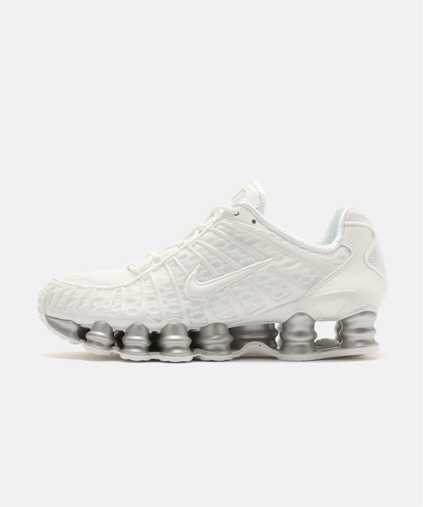 NIKE WMNS SHOX TL AR3566-103