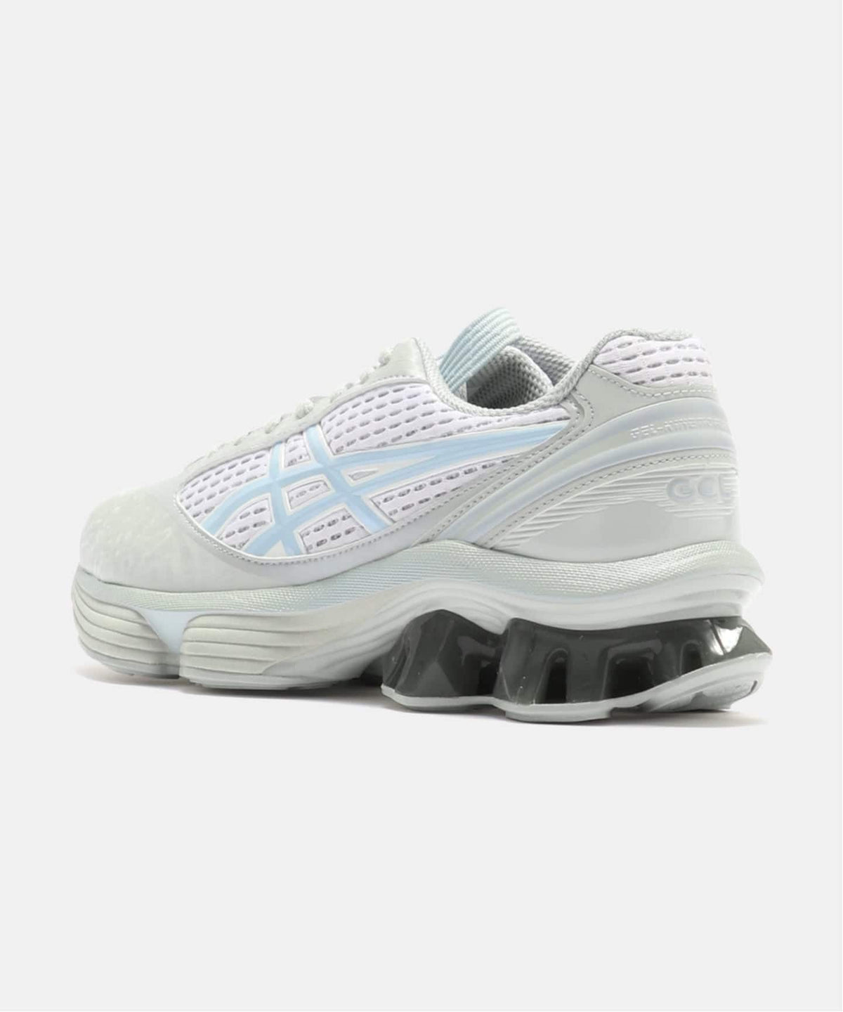 ASICS US6-S GEL-KINETIC FLUENT 1203A748.020