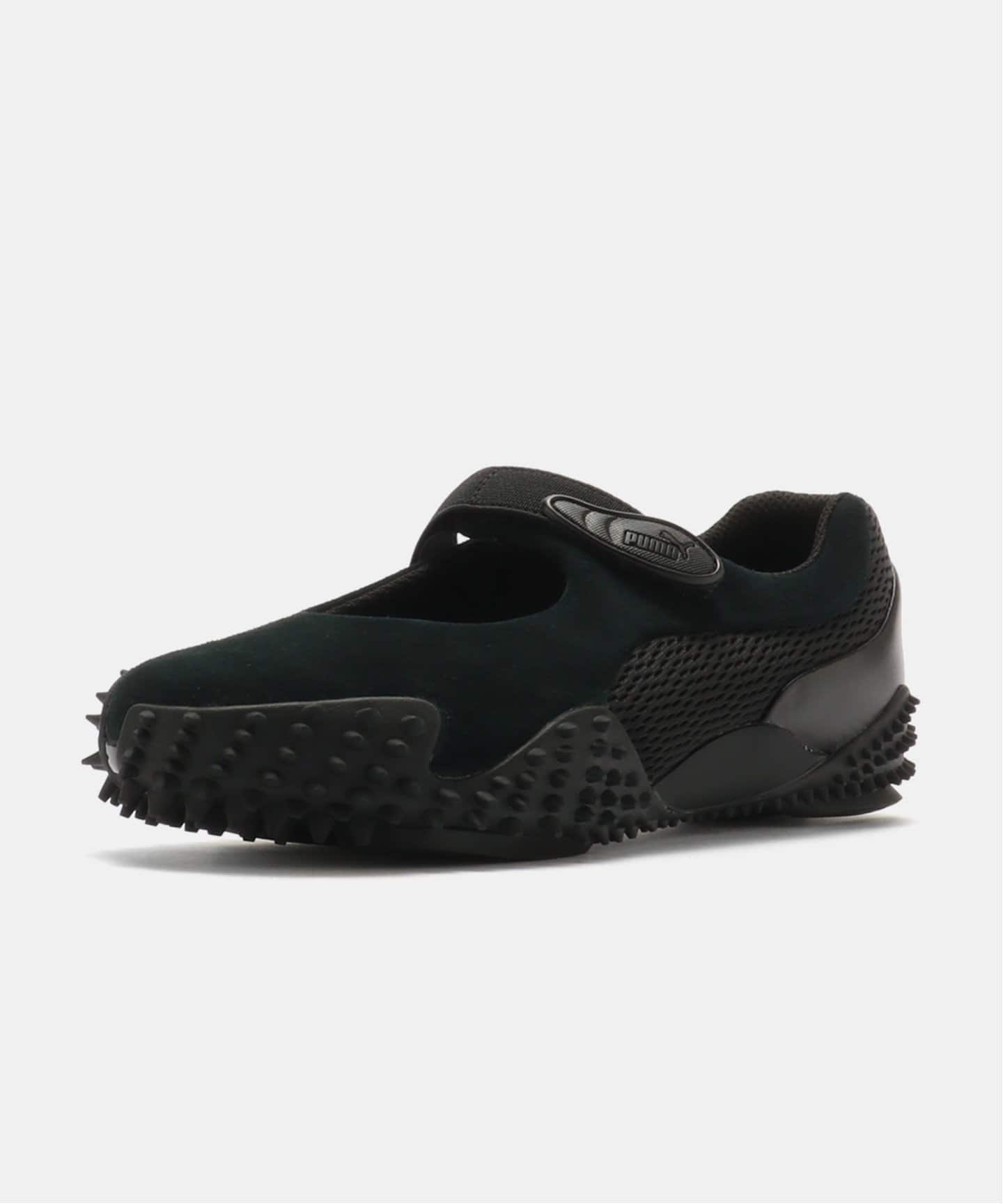 PUMA MOSTRO FEY PRM 401062-01