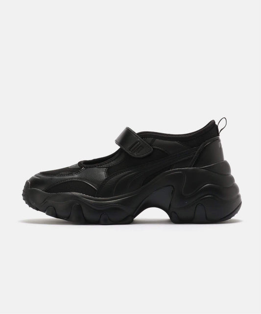 PUMA PULSAR WEDGE WOMENS SANDAL 398677-02