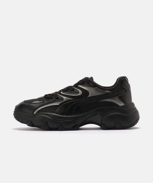 PUMA PULSAR LITE SHINMERY WOMENS 403720-02