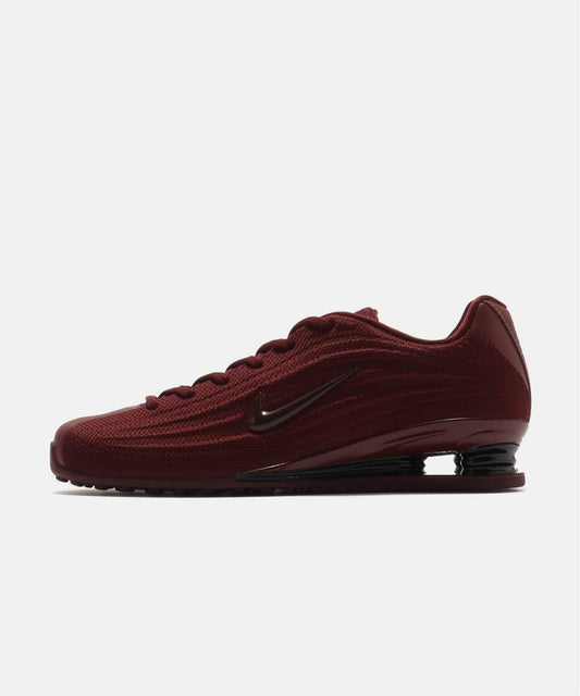 NIKE W SHOX Z HQ7540-600