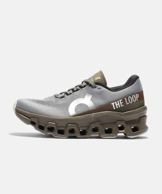 On Cloudmonster 2 PLS-TL 3WF10393192