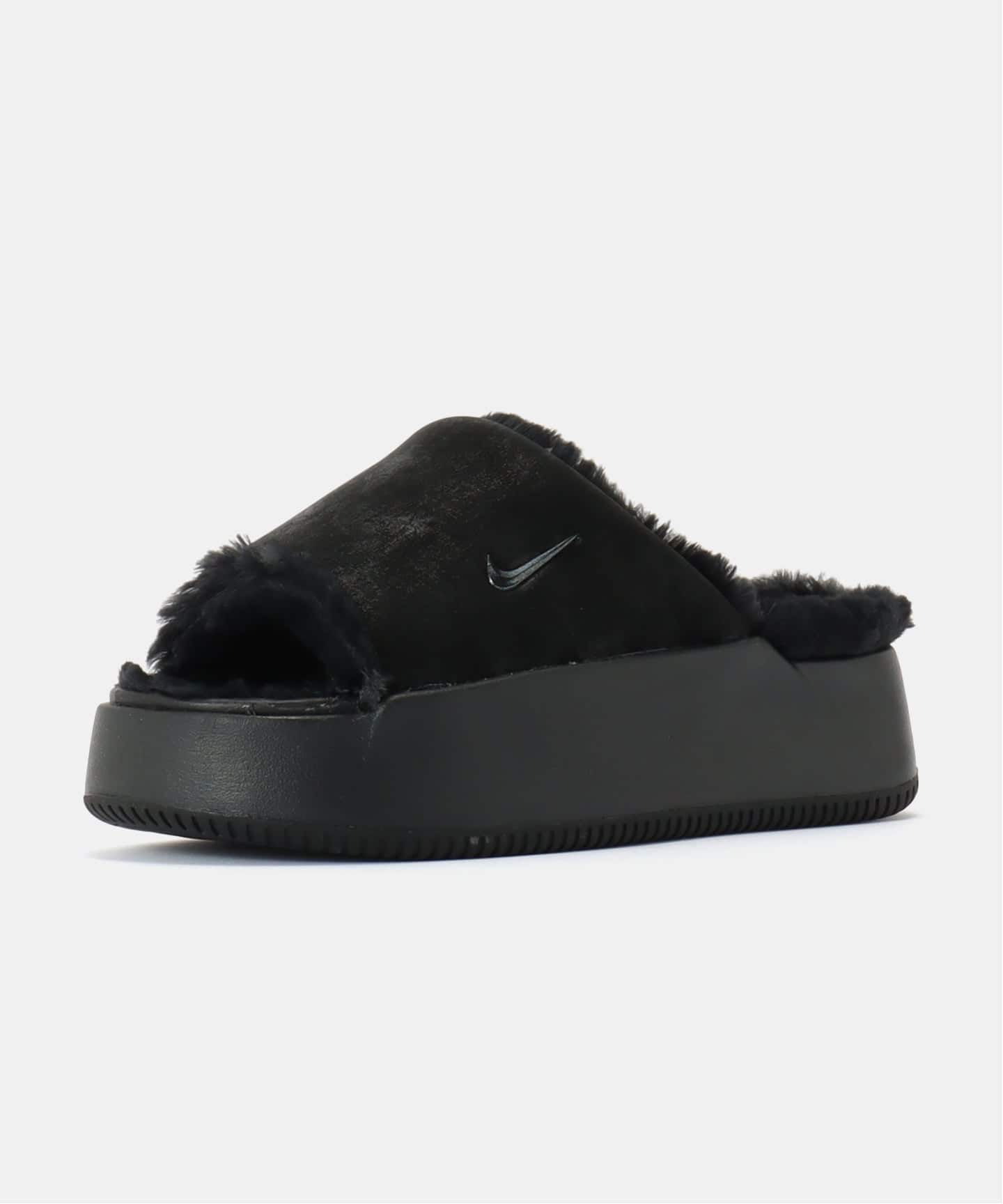 NIKE CALM ELEVATION FUR HV8560-001