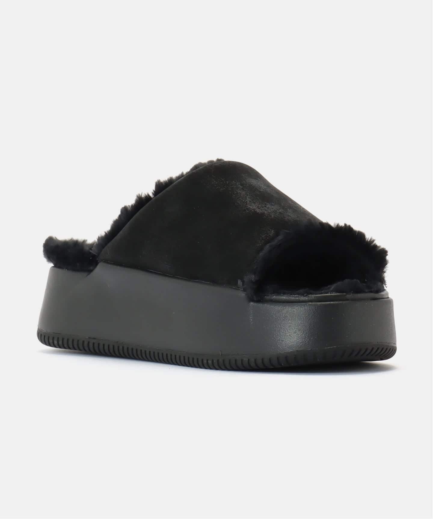 NIKE CALM ELEVATION FUR HV8560-001