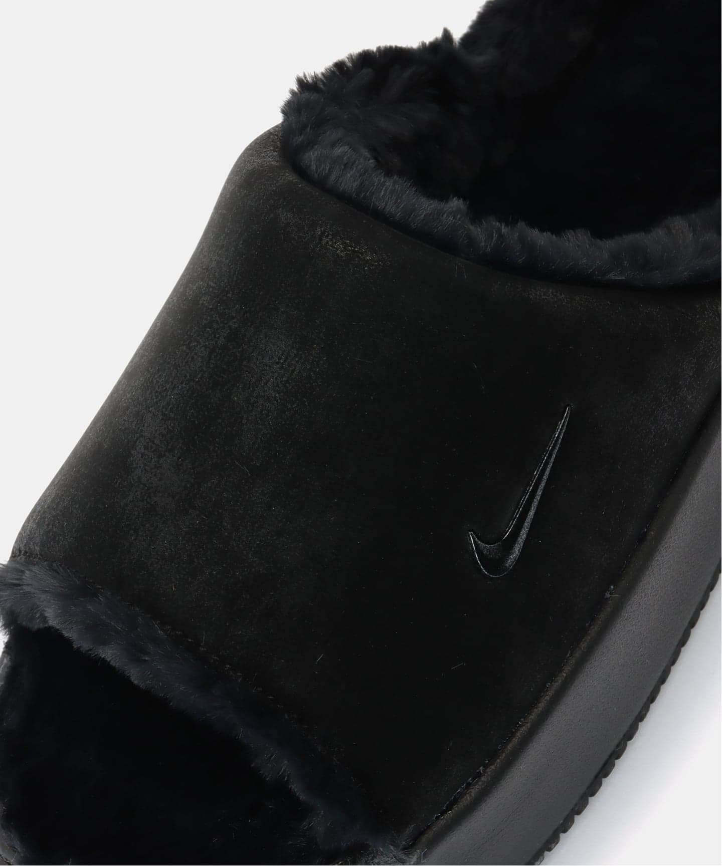 NIKE CALM ELEVATION FUR HV8560-001