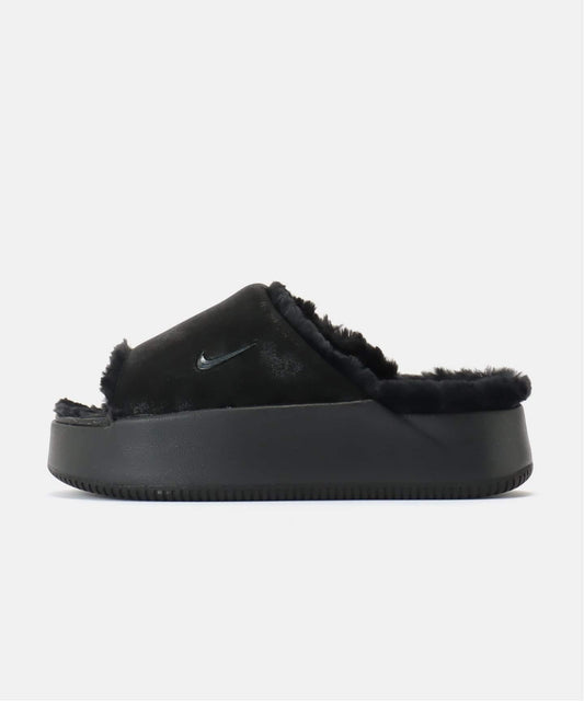 NIKE CALM ELEVATION FUR HV8560-001