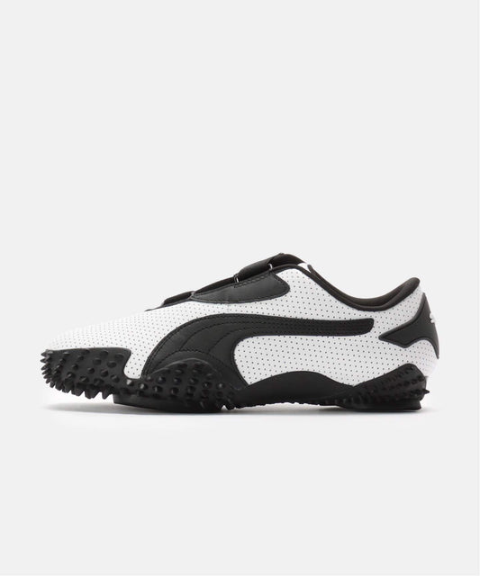 PUMA MOSTRO PERF 397331-01