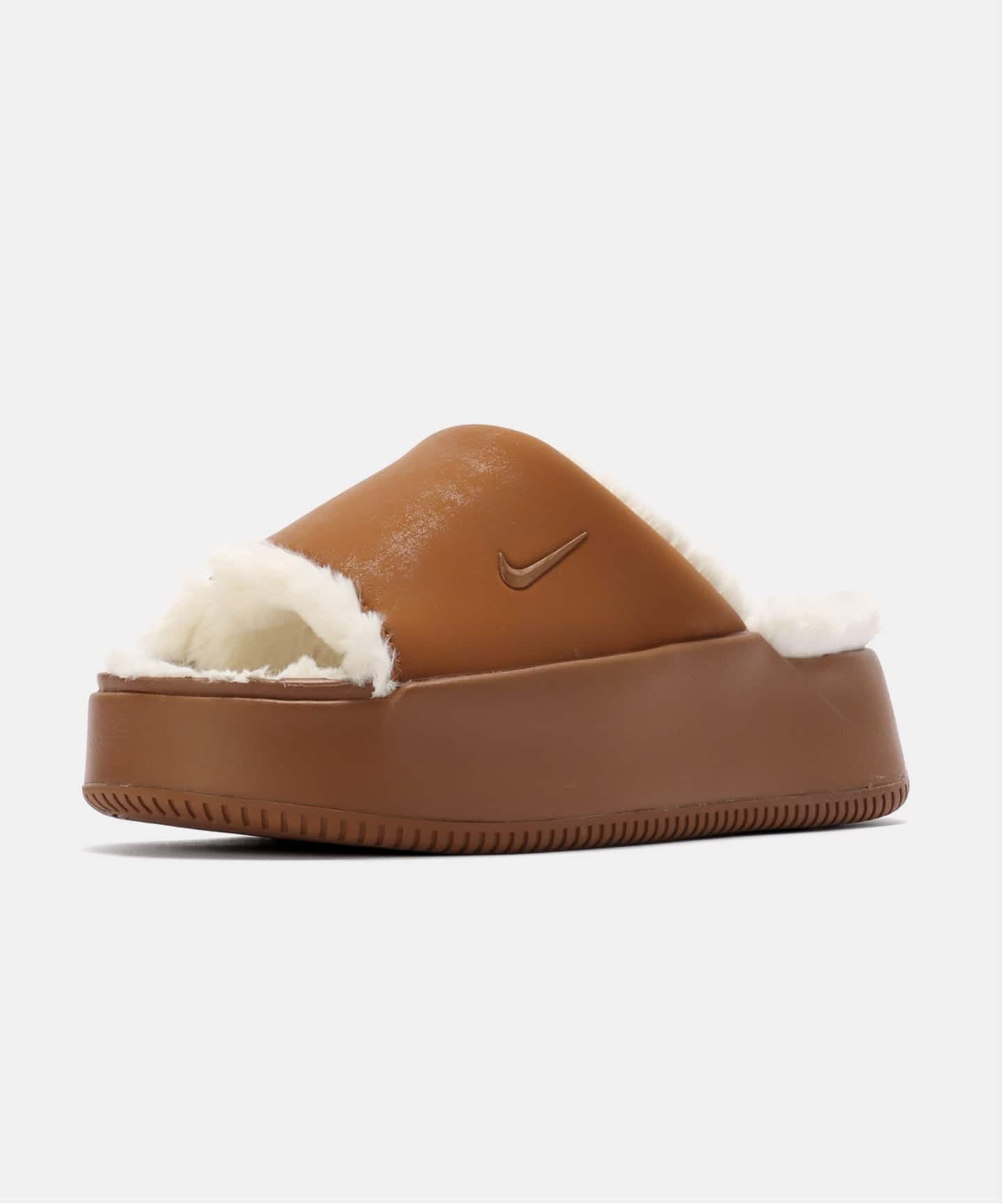 NIKE CALM ELEVATION FUR HV8560-200