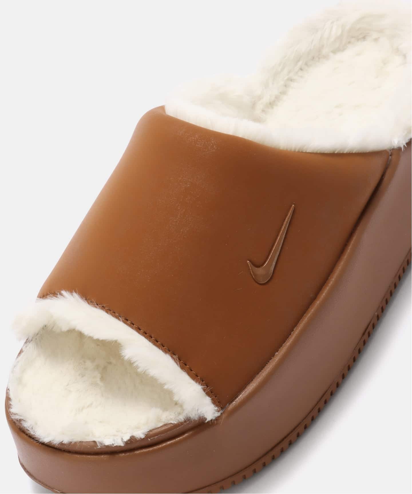 NIKE CALM ELEVATION FUR HV8560-200