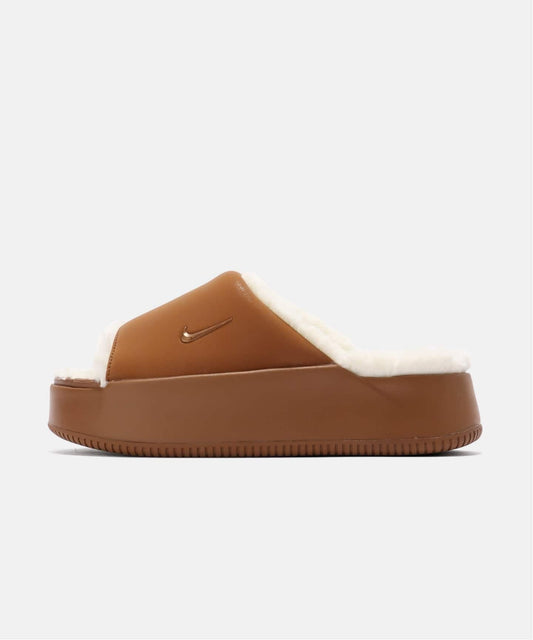 NIKE CALM ELEVATION FUR HV8560-200