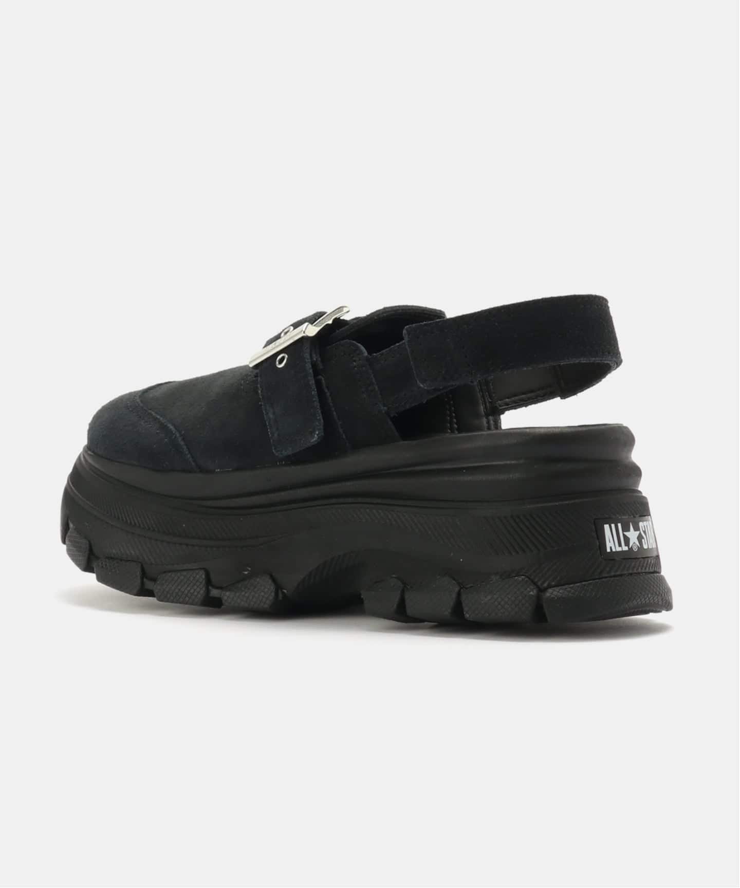CONVERSE ALL STAR TREKWAVE CLOGSANDAL 31315941
