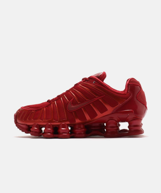 NIKE WMNS SHOX TL IB1087-600