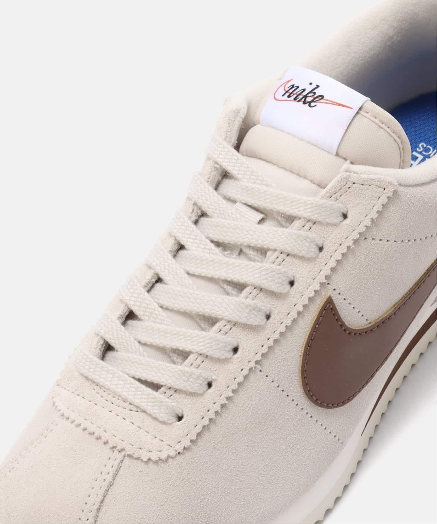 NIKE WMNS CORTEZ IB1857-100