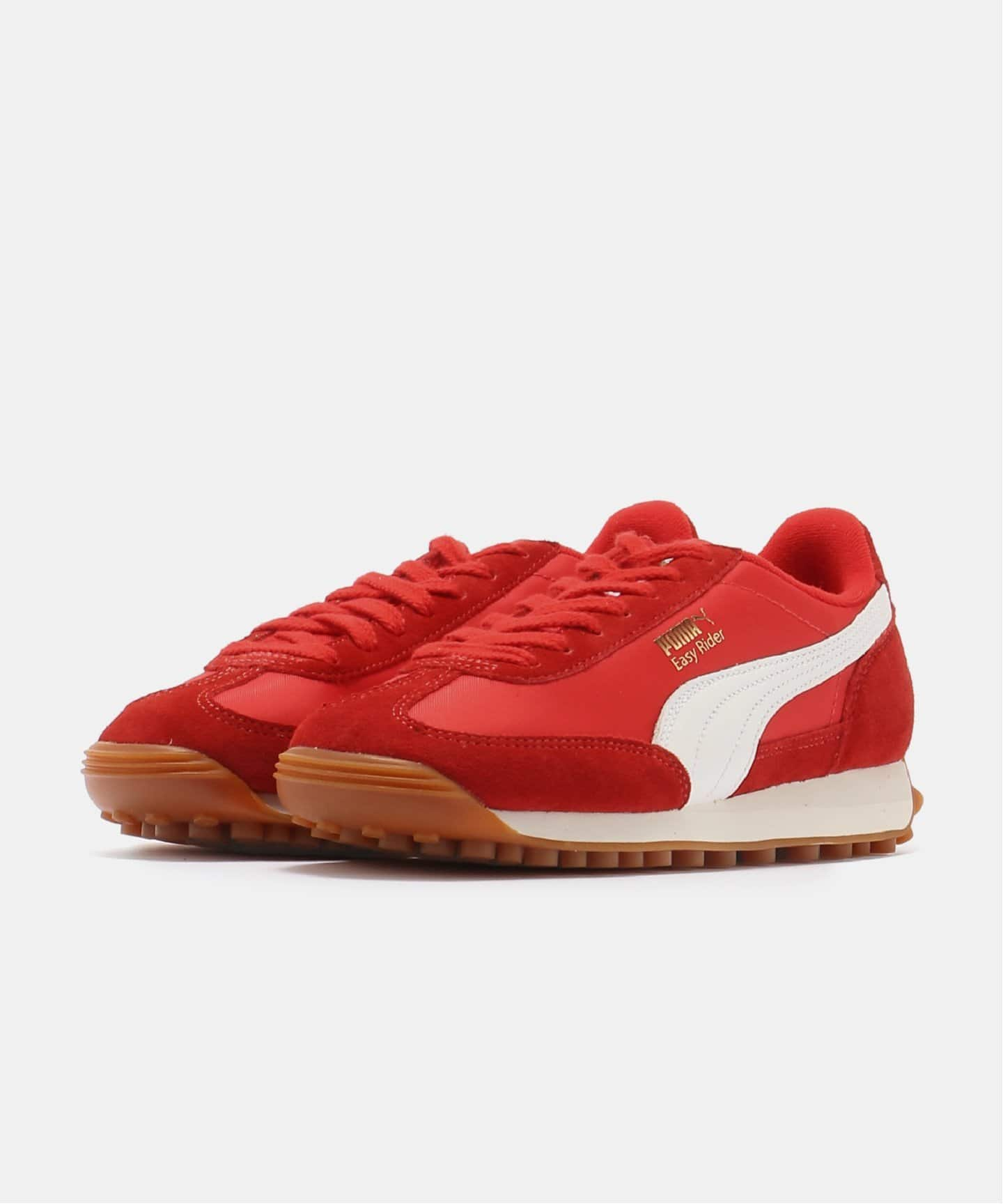 PUMA EASY RIDER VINTAGE 399028-01