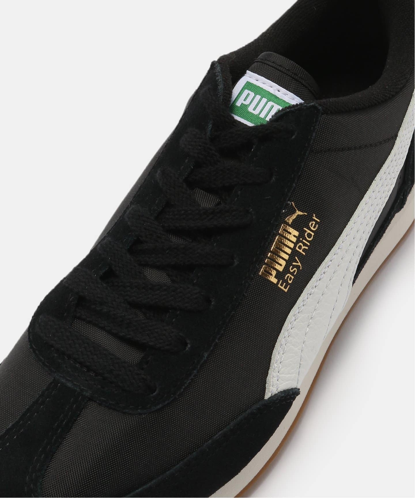 PUMA EASY RIDER VINTAGE 399028-10