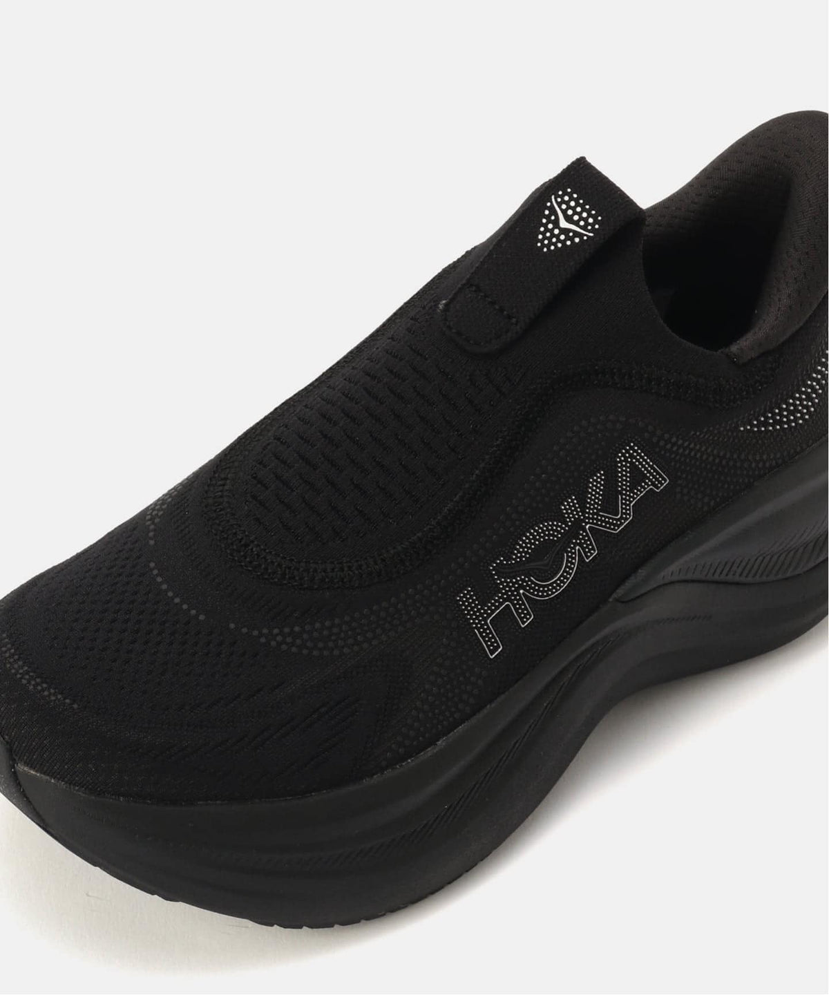 HOKA W SKYWARD LACELESS 1168877-BBLC