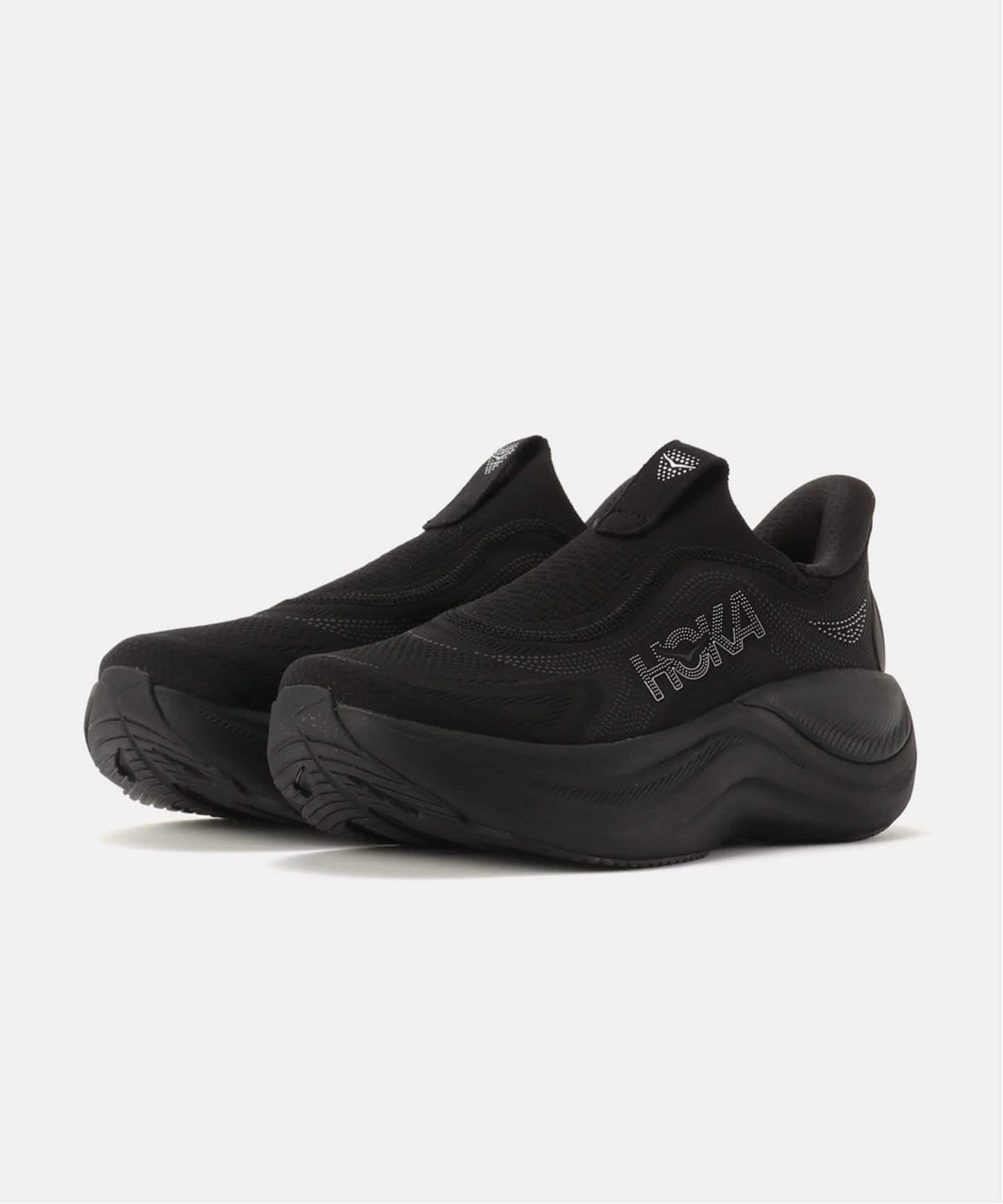 HOKA W SKYWARD LACELESS 1168877-BBLC
