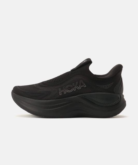 HOKA W SKYWARD LACELESS 1168877-BBLC