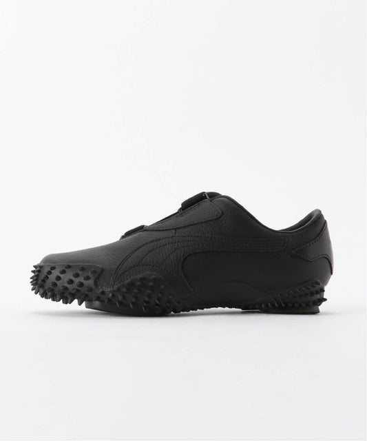 PUMA MOSTRO LEATHER 402273-01
