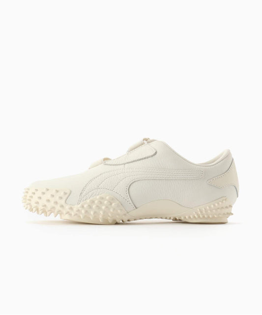 PUMA MOSTRO LEATHER 402273-02